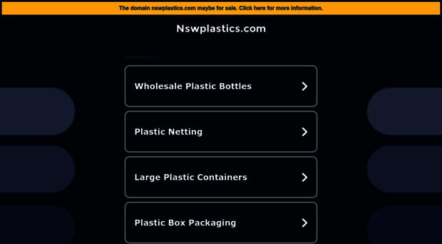 nswplastics.com