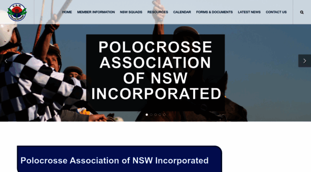 nswpolocrosse.com.au