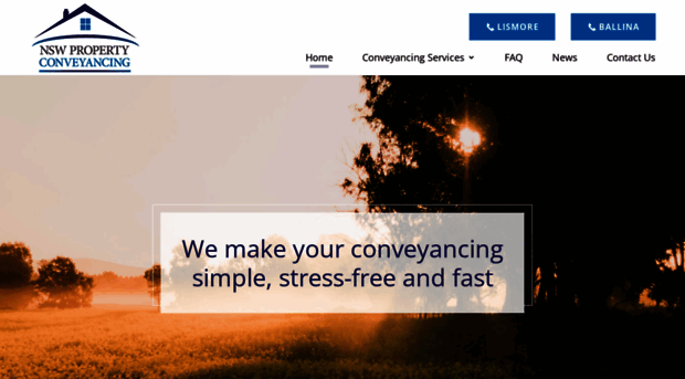 nswpropertyconveyancing.com