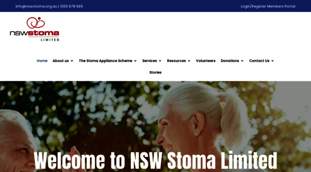 nswstoma.com.au