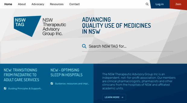 nswtag.org.au