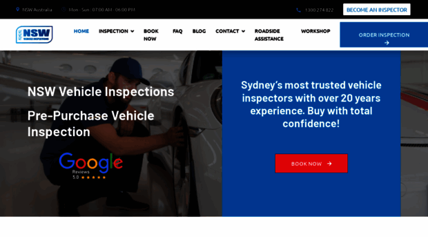 nswvehicleinspections.com.au