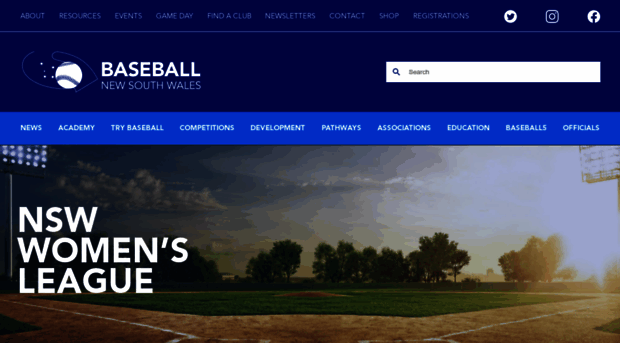 nswwbl.baseball.com.au