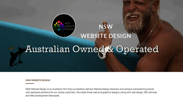 nswwebsitedesign.strikingly.com