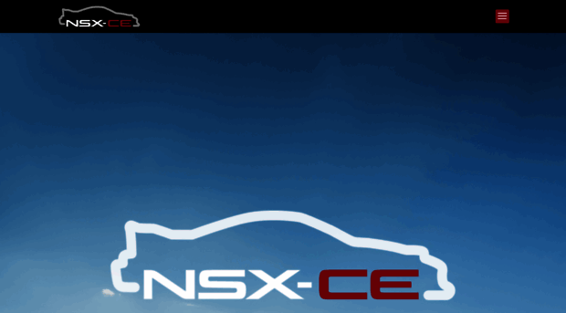 nsxclubeurope.com