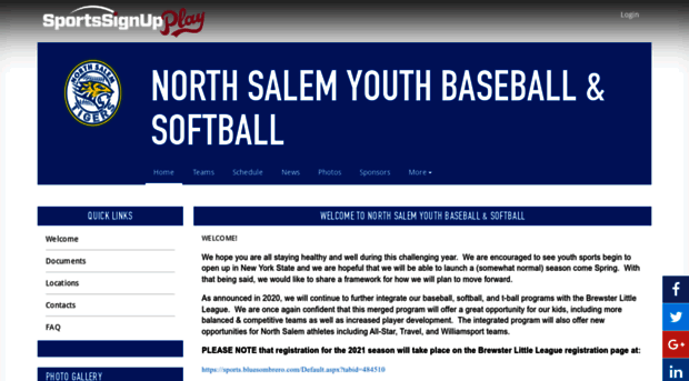 nsybaseball.com