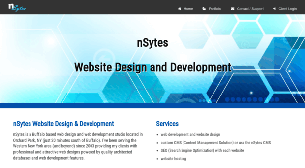 nsytes.com