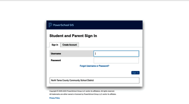 ntama.powerschool.com