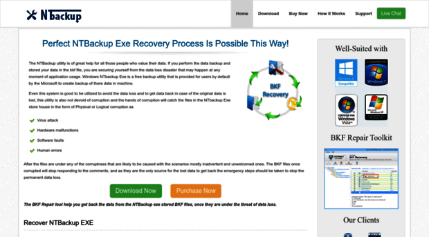 ntbackupexe.net