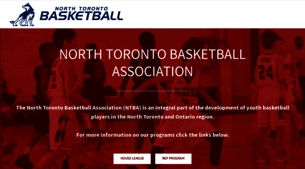 ntbasketball.com