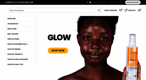 ntbeauty.co.ke