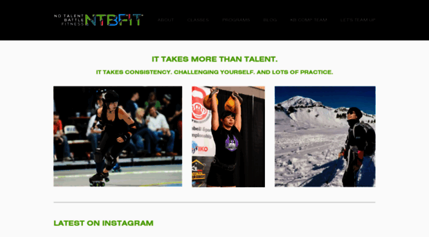 ntbfit.com