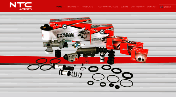 ntc-autoparts.com