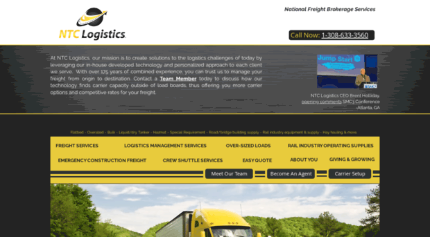 ntc-logistics.com