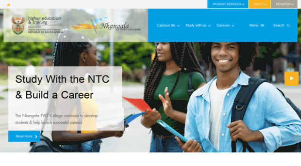 ntc.edu.za