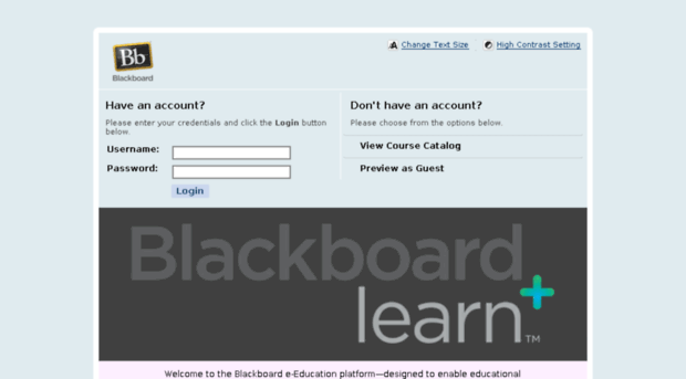 ntcc-bb.blackboard.com