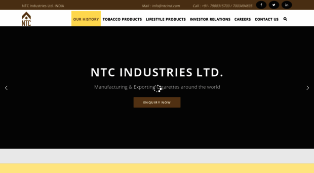 ntcind.com