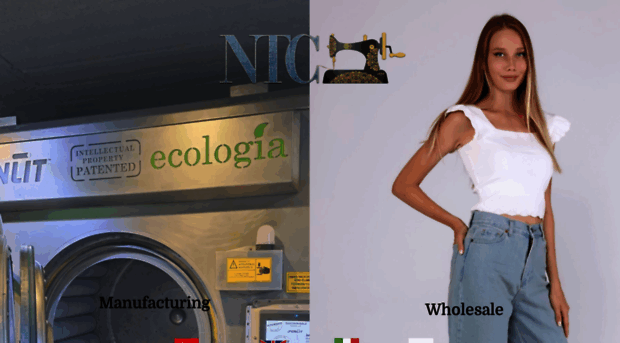 ntcjeans.com