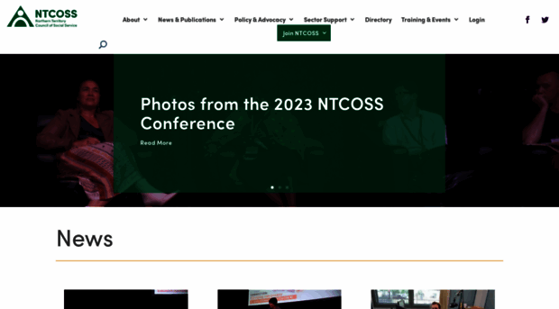 ntcoss.org.au