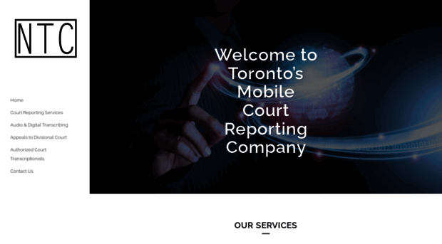 ntcreporting.com