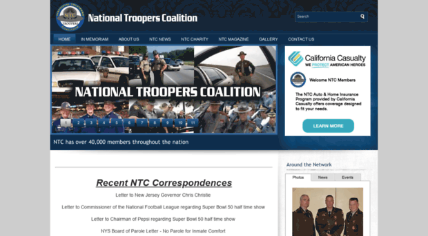 ntctroopers.com