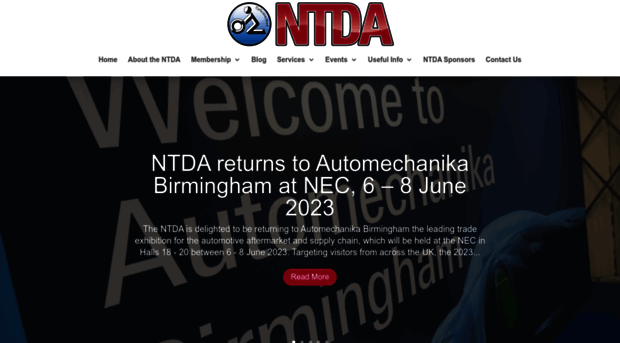 ntda.co.uk