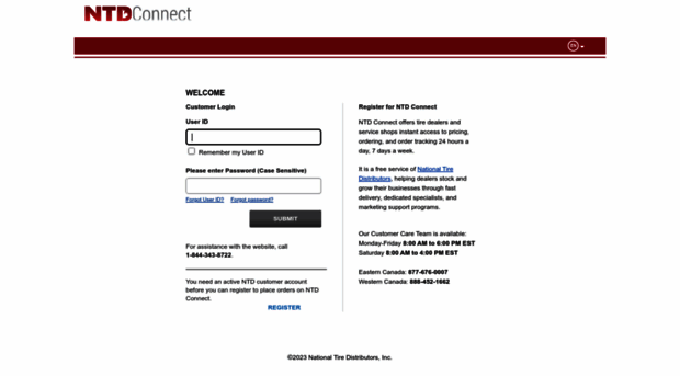 ntdconnect.ca