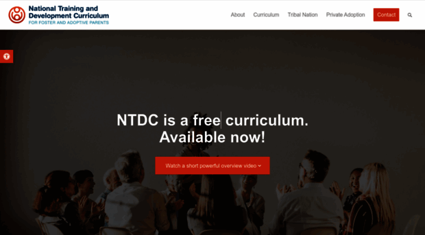 ntdcportal.org