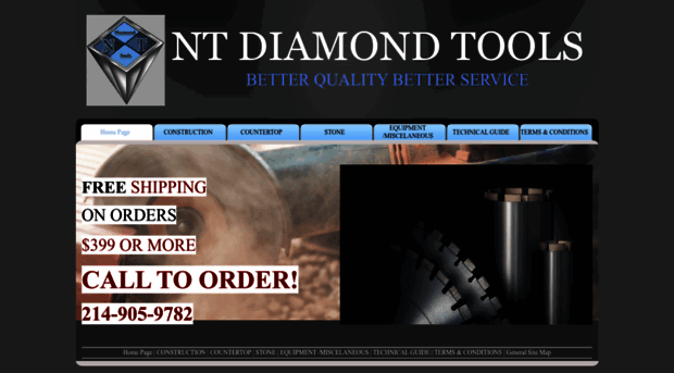 ntdiamondtools.com