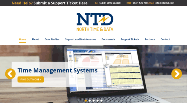 ntdltd.com