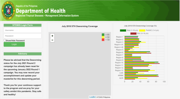 ntdmis.doh.gov.ph