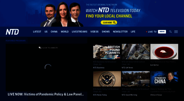 ntdnews.com