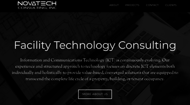 ntechconsult.com