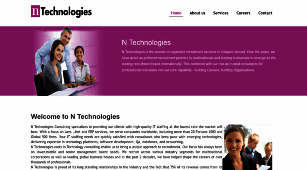 ntechie.com