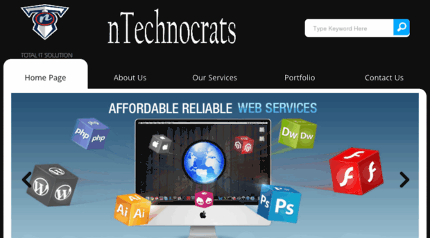 ntechnocrats.com