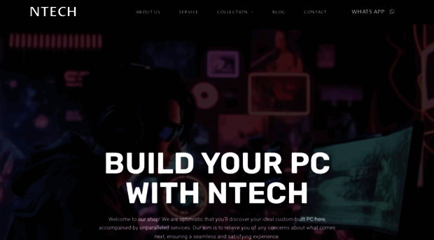 ntechpc.com