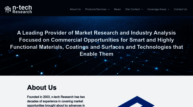 ntechresearch.com