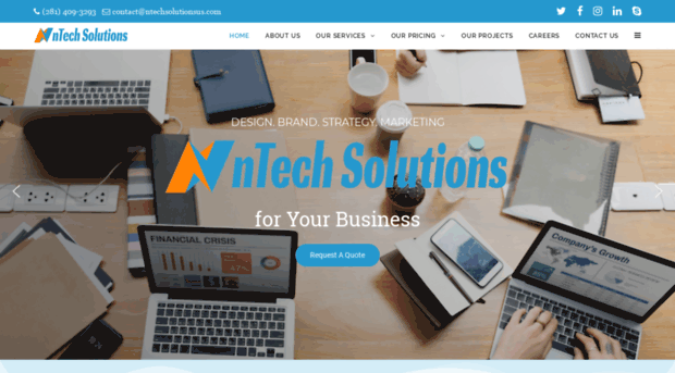 ntechsolutionsus.com