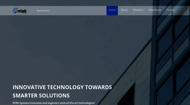 nteksystems.com