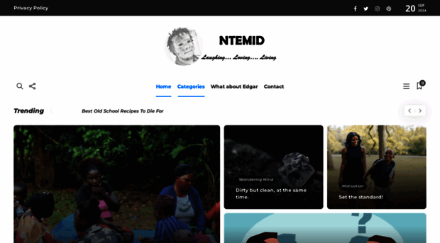 ntemid.com