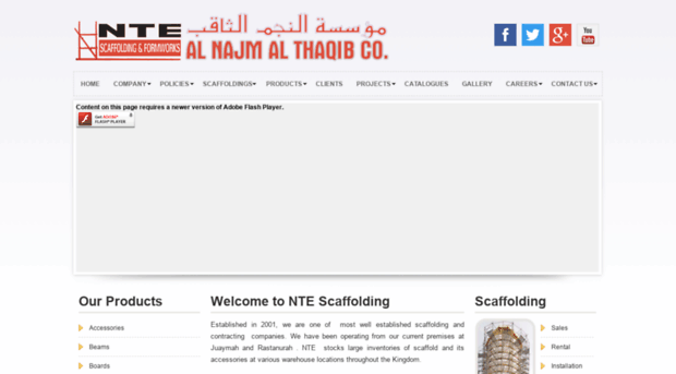 ntescaffolding.com