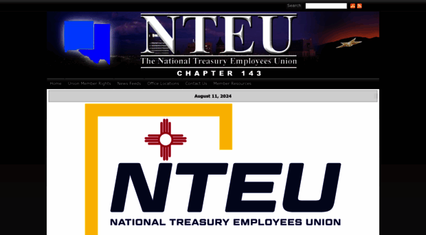 nteu143.org