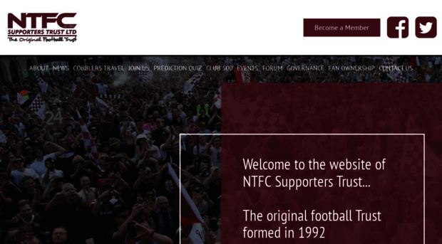 ntfctrust.co.uk