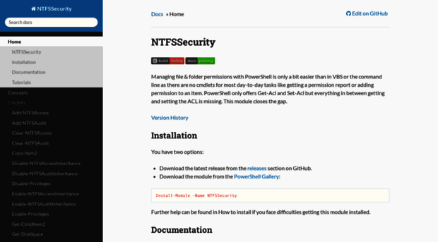 ntfssecurity.readthedocs.io