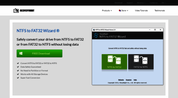ntfstofat32wizard.com