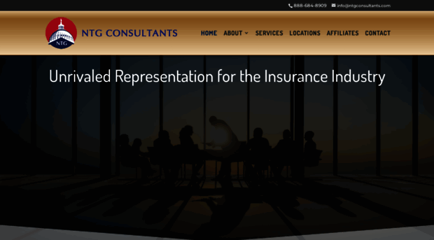 ntgconsultants.com