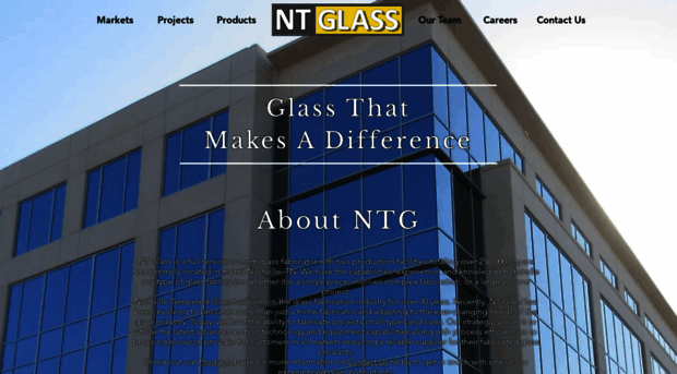 ntglass.com