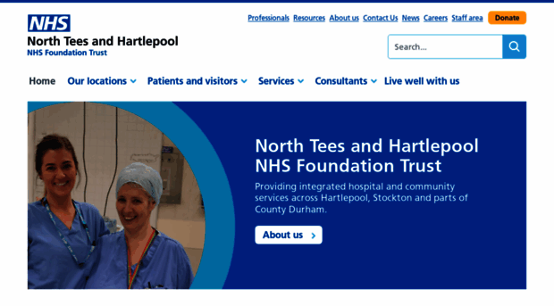 nth.nhs.uk