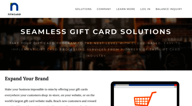 nthcard.com