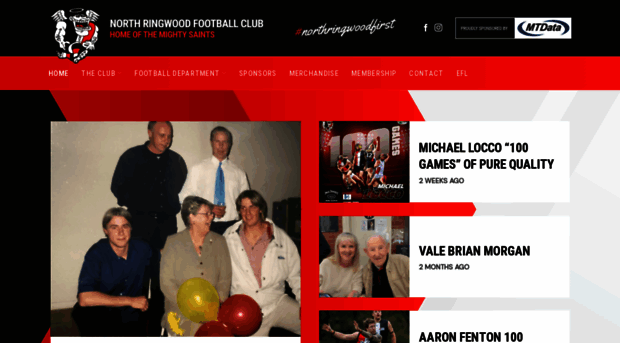 nthringwoodfc.com.au